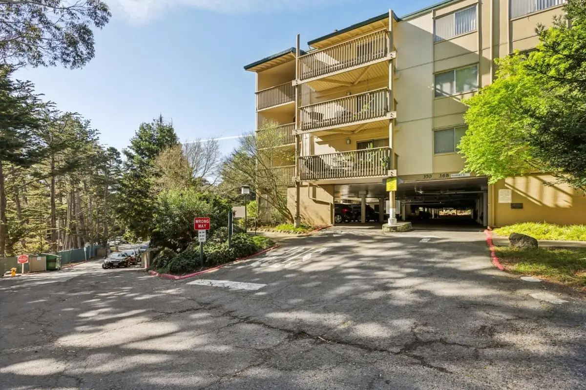 370 Imperial Way #118, Daly City, CA 94015 - #1