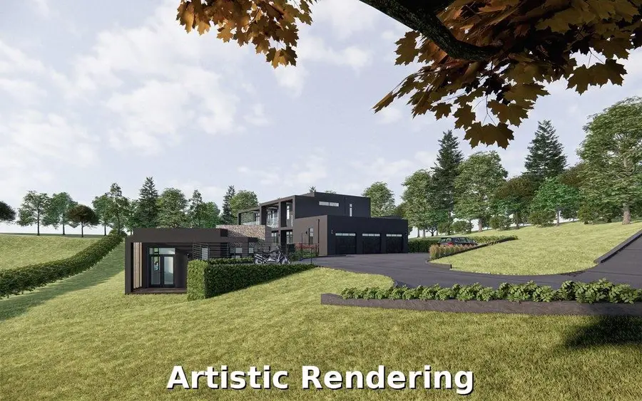 27600 Altamont Road, Los Altos Hills, CA 94022 - #3