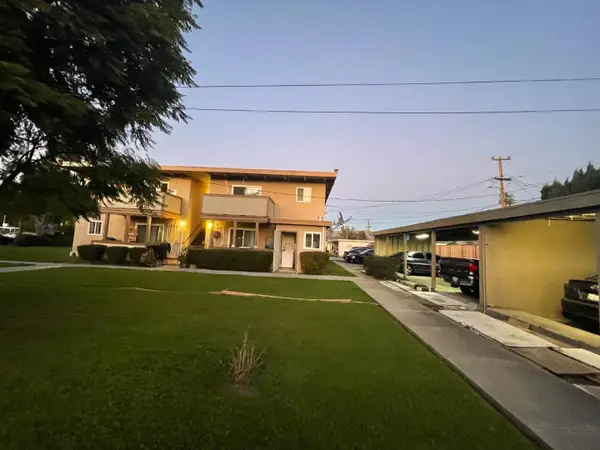 464 Lewis Road, San Jose, CA 95111