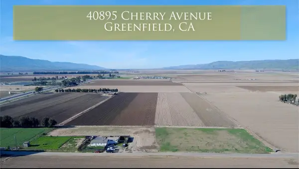 40895 Cherry Avenue, Greenfield, CA 93927