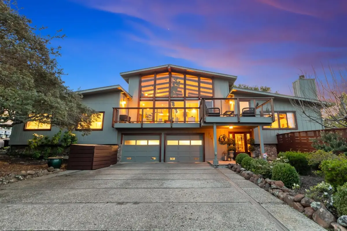 720 Temescal Way, Redwood City, CA 94062 - #1
