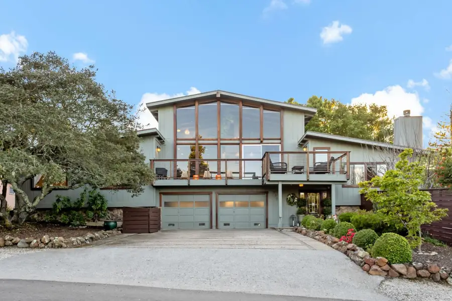 720 Temescal Way, Redwood City, CA 94062 - #2