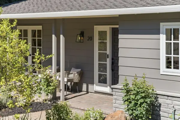 20 Campo Bello Court, Menlo Park, CA 94025
