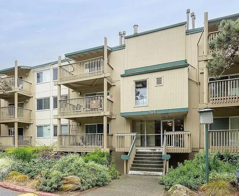 381 Half Moon Lane #209, Daly City, CA 94015 - #1