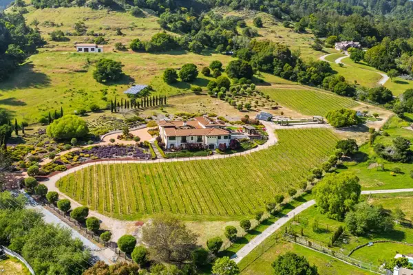 220 Falcon Hill, Santa Cruz, CA 95065