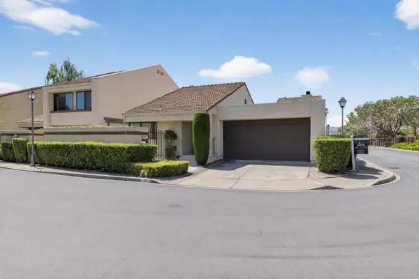 31 Barcelona Circle, Redwood City, CA 94065