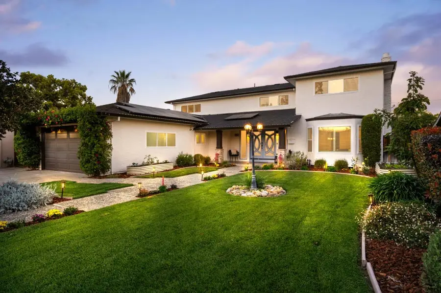 2518 Cherry Avenue, San Jose, CA 95125 - #2