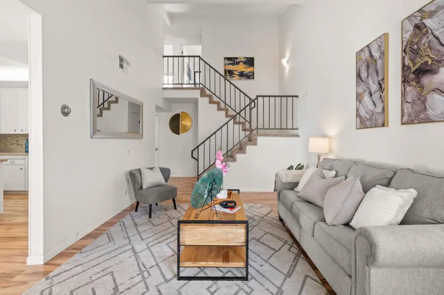 414 Colony Crest Drive, San Jose, CA 95123 - #3