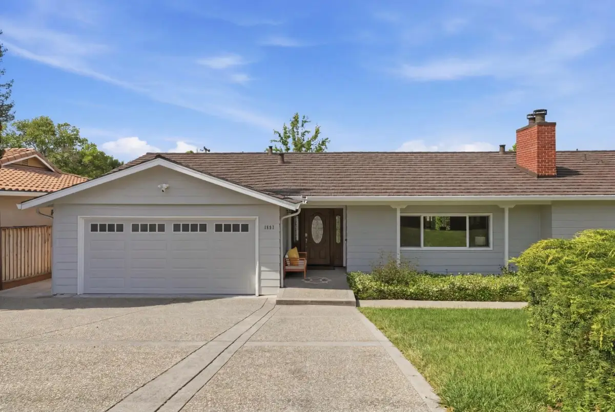 1887 Blossom Hill Road, San Jose, CA 95124 - #1
