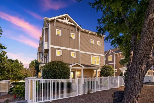 1950 Cambridge Drive, Mountain View, CA 94043