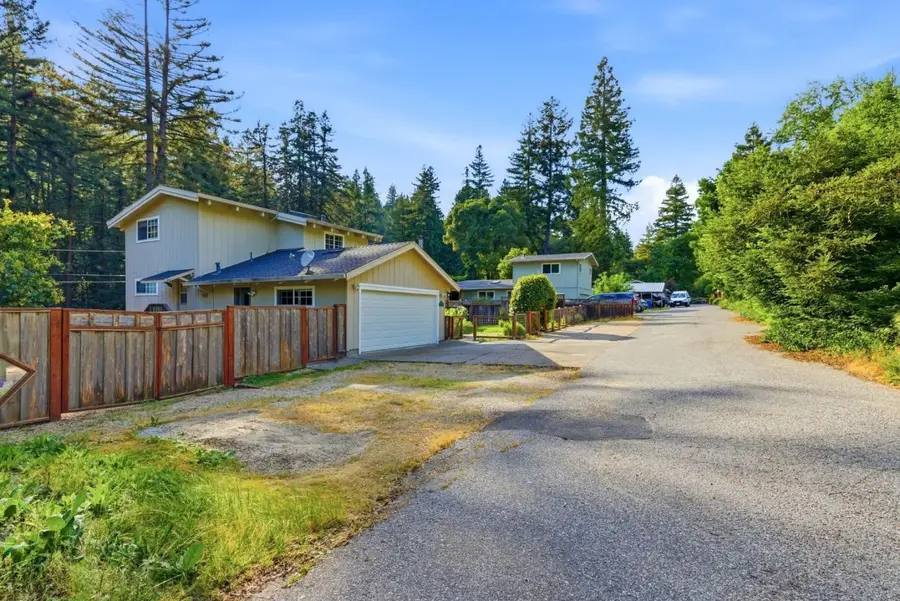 105 Garden Lane, Boulder Creek, CA 95006 - #2