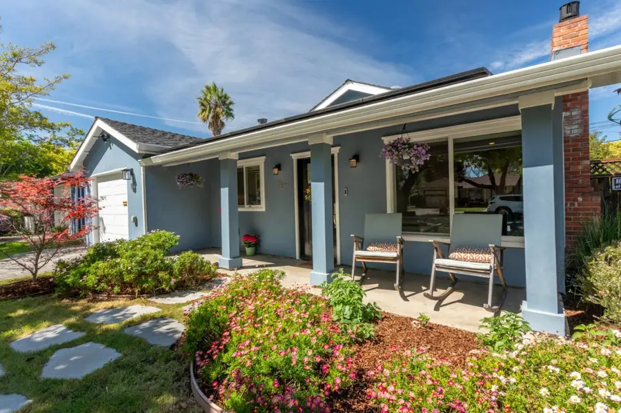 167 F Street, Redwood City, CA 94063 - #2