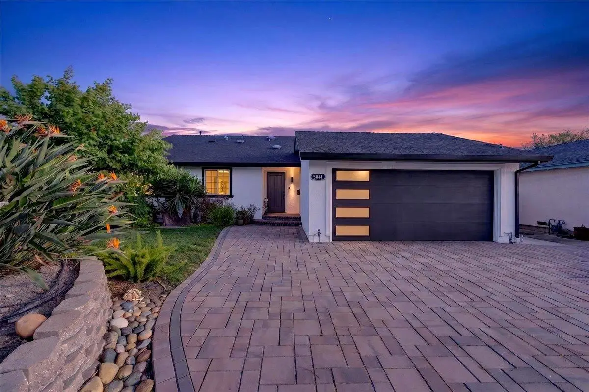 5841 Santa Teresa Boulevard, San Jose, CA 95123 - #1