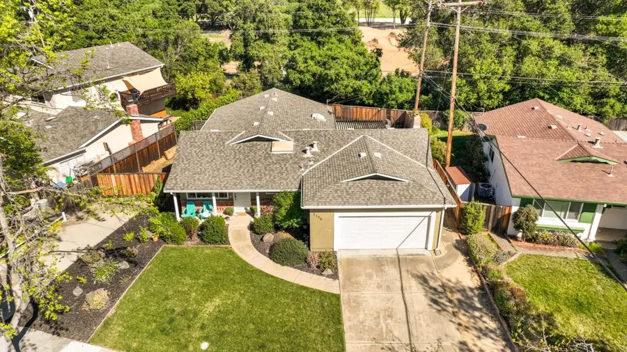 1190 Arlington Lane, San Jose, CA 95129 - #2