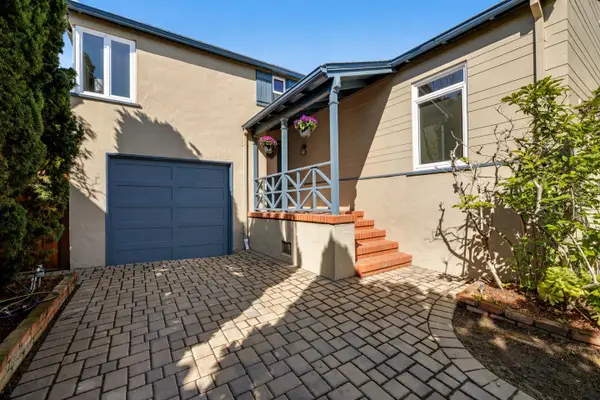2652 Isabelle, San Mateo, CA 94403