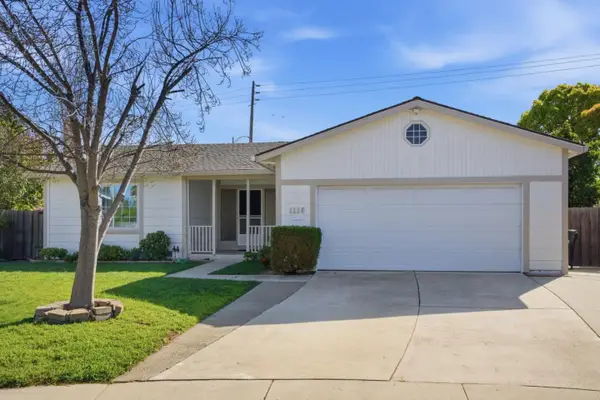 Address Withheld By Seller, San Jose, CA 95131