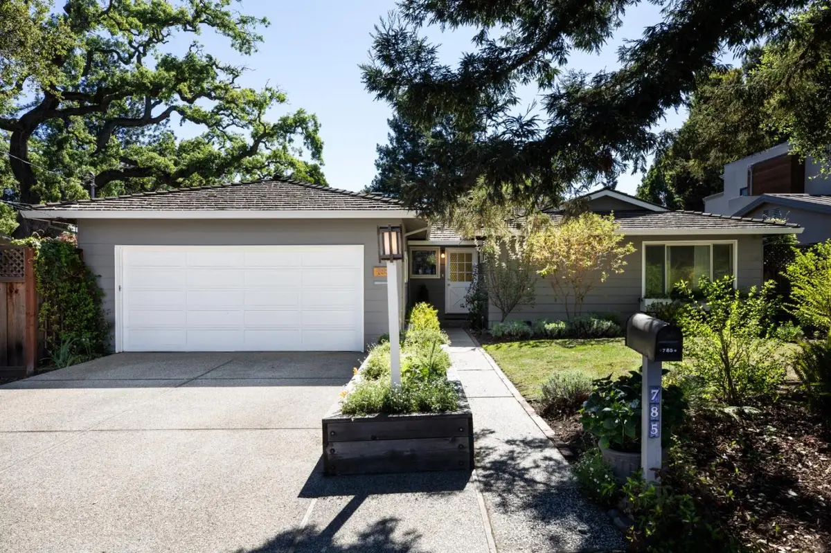 785 La Para Avenue, Palo Alto, CA 94306 - #1