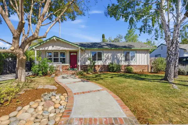 1346 Selo Drive, Sunnyvale, CA 94087