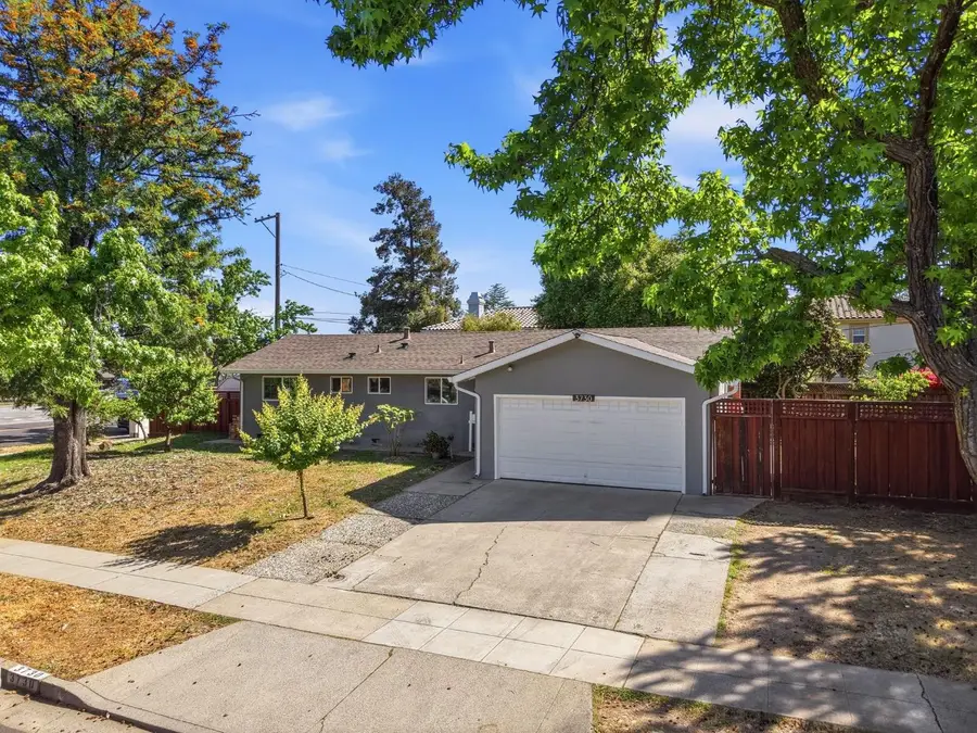 3730 Starview Drive, San Jose, CA 95124 - #2