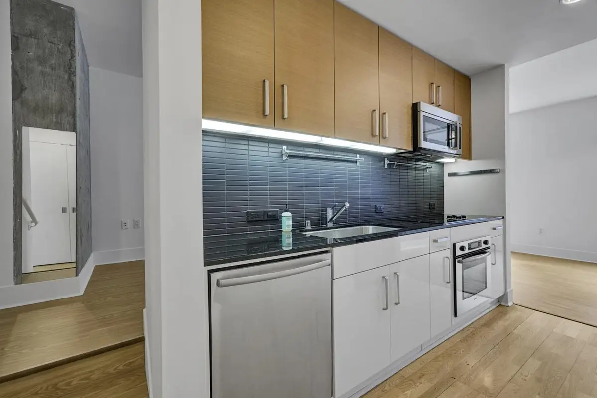 74 New Montgomery Street #313, San Francisco, CA 94105 - #1