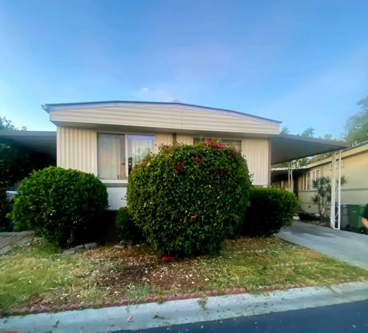 2151 Oakland Road #124, San Jose, CA 95131 - #1