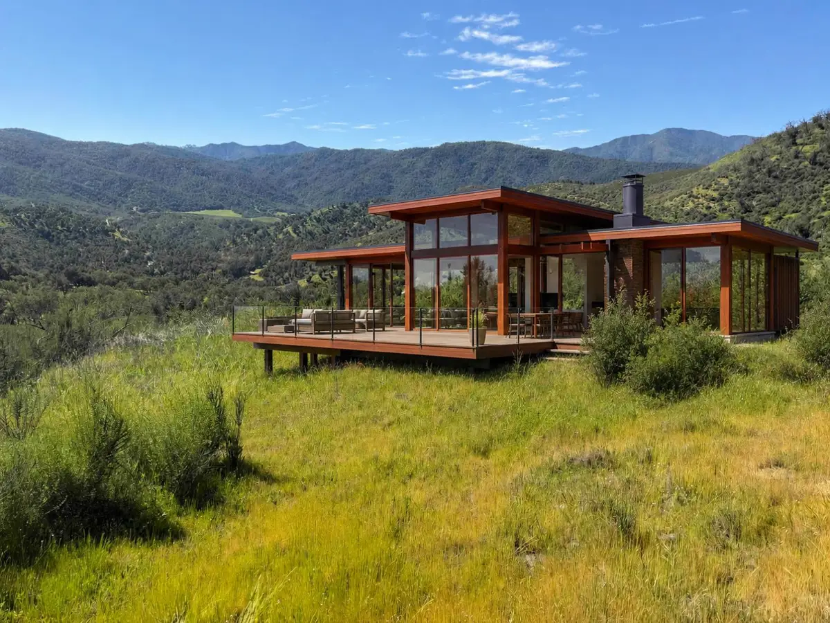 109 Trampa Canyon Road, Carmel Valley, CA 93924 - #1