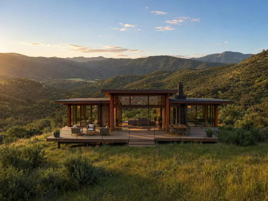 109 Trampa Canyon Road, Carmel Valley, CA 93924 - #3