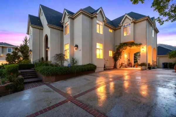 44450 Cavisson Court, Fremont, CA 94539