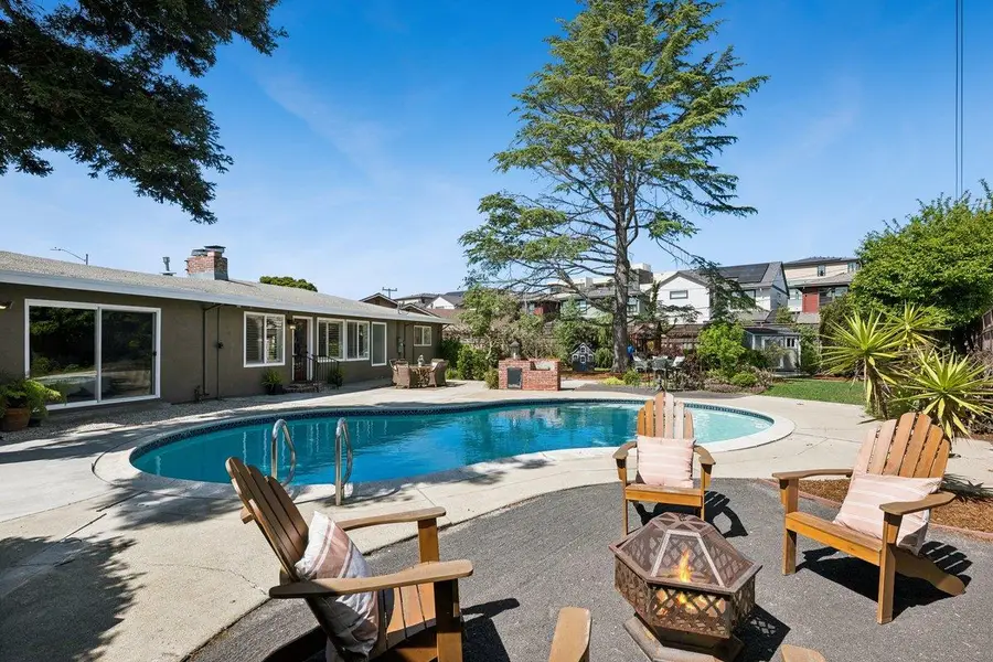 2315 Holland Street, San Mateo, CA 94403 - #2