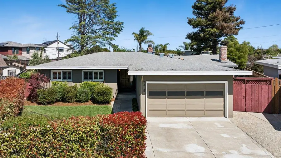 2315 Holland Street, San Mateo, CA 94403 - #3