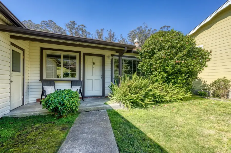 331 San Carlos Avenue, El Granada, CA 94018 - #2