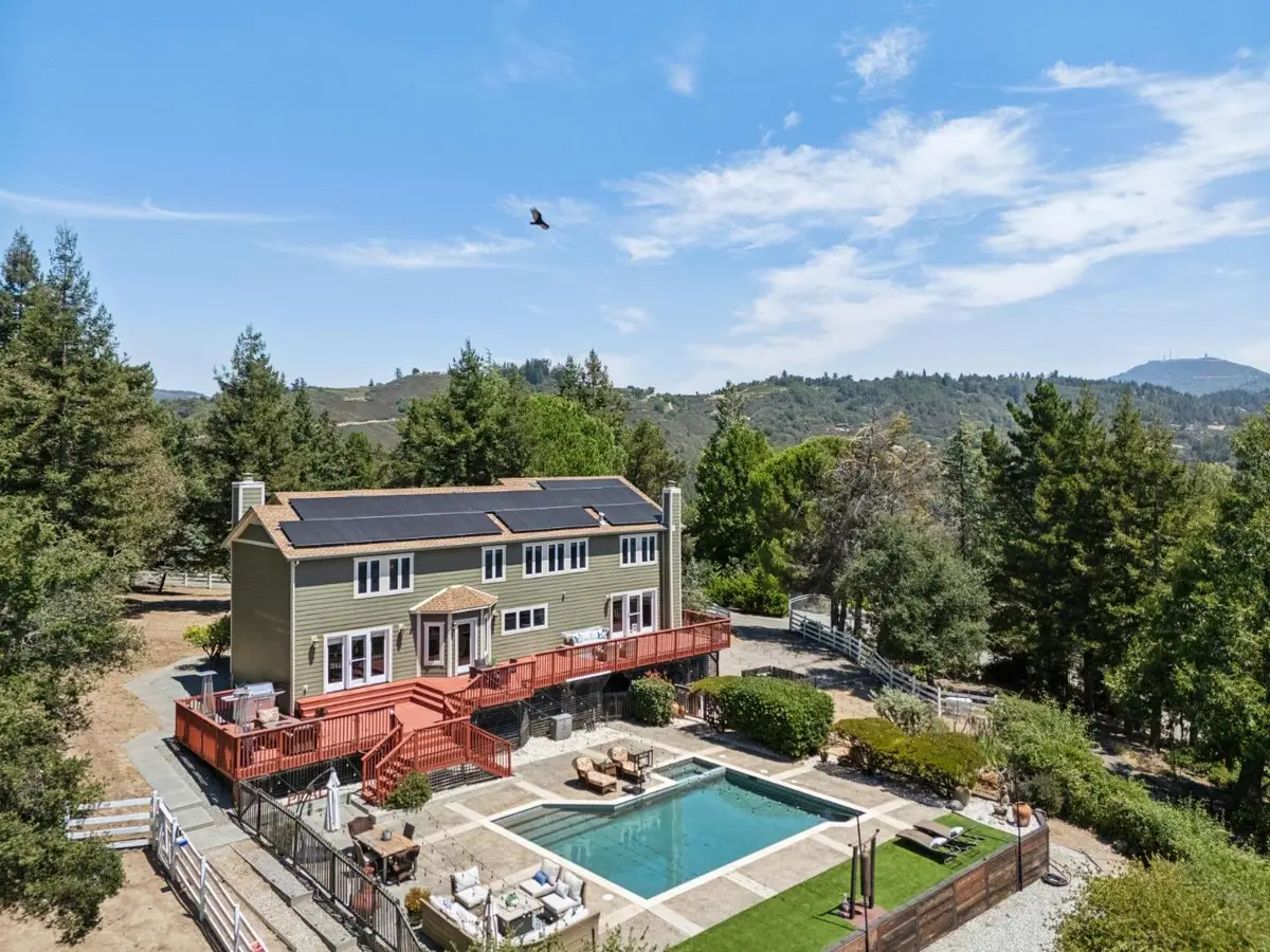 26756 Adams Road, Los Gatos, CA 95033 - #1
