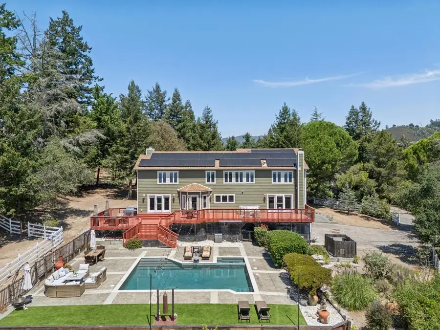 26756 Adams Road, Los Gatos, CA 95033 - #2