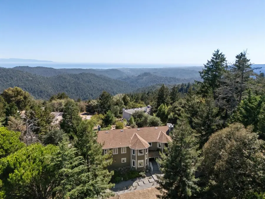 26756 Adams Road, Los Gatos, CA 95033 - #3