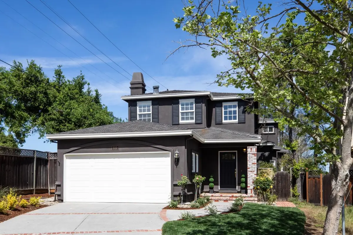 810 Arroyo Court, Palo Alto, CA 94306 - #1