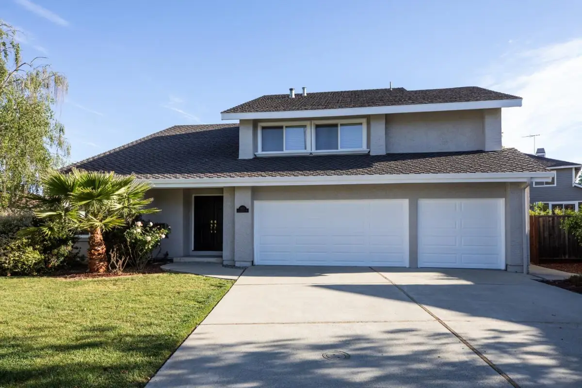 1123 Queensbridge, San Jose, CA 95120 - #1