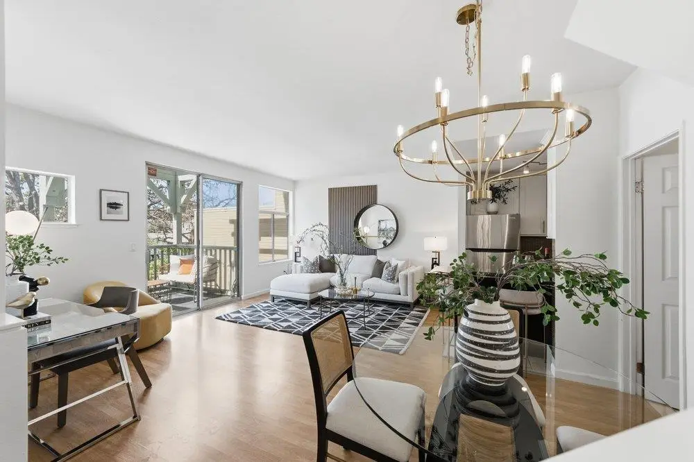101 Blossom Circle #2C, San Mateo, CA 94403 - #1