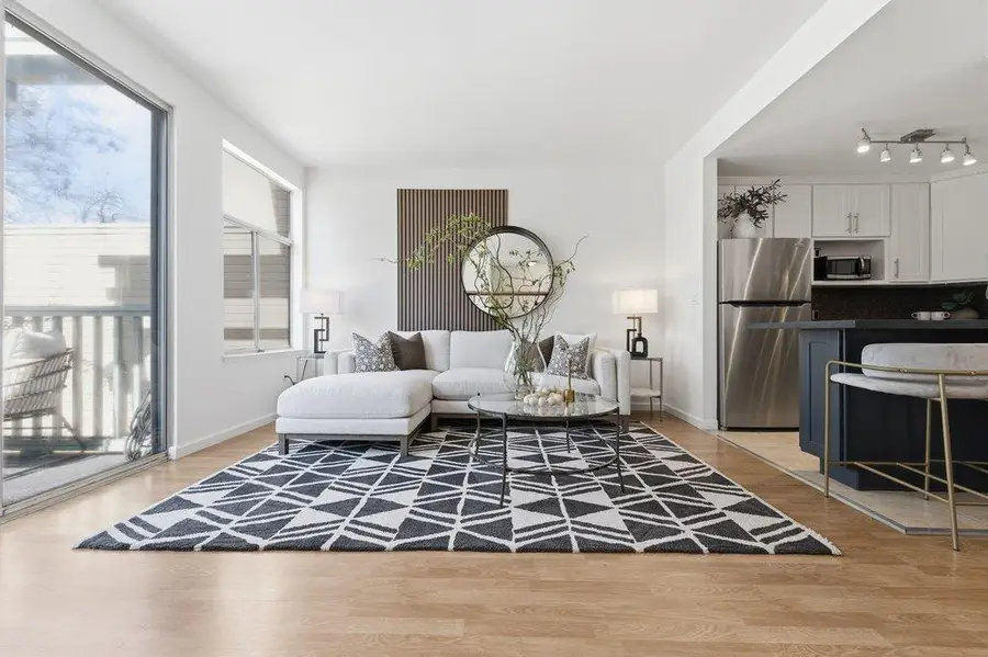 101 Blossom Circle #2C, San Mateo, CA 94403 - #2