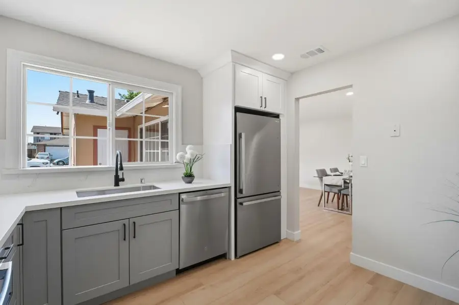 3719 Horner Street, Union City, CA 94587 - #2