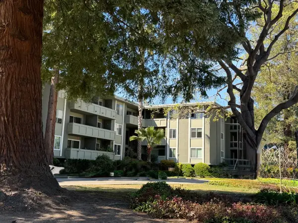 1458 Hudson Street #217, Redwood City, CA 94061