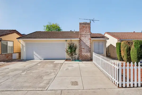 1973 Luby Drive, San Jose, CA 95133