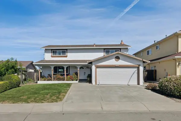 1621 Tahoe Drive, Milpitas, CA 95035