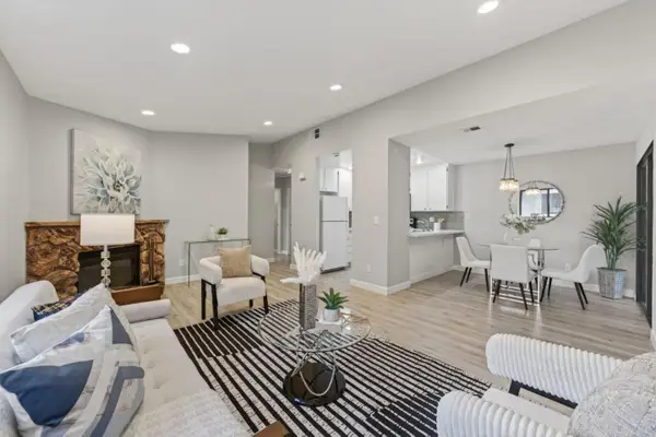 Address Withheld By Seller, San Jose, CA 95117