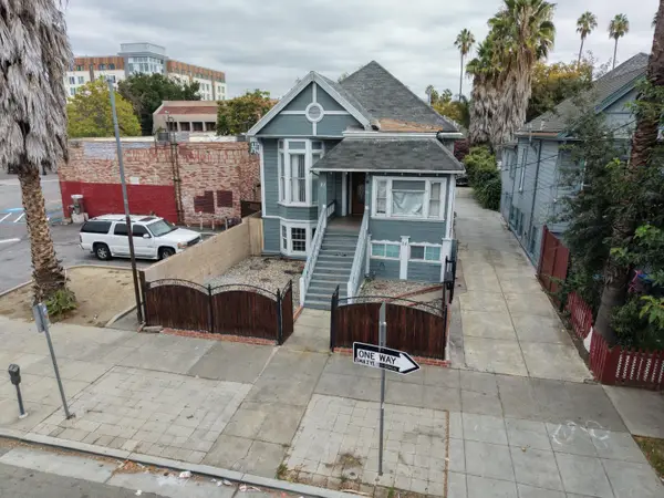 22 S 10th Street, San Jose, CA 95112