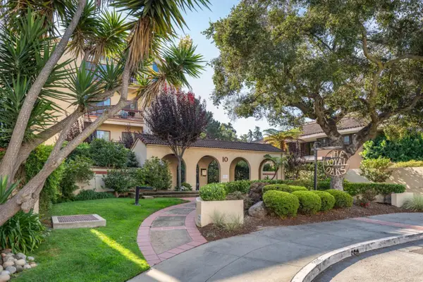 10 9th Avenue #107, San Mateo, CA 94401