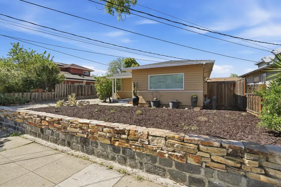 1091 15th Avenue, Redwood City, CA 94063 - #3