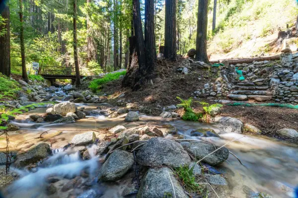 11800 Clear Creek Road, Brookdale, CA 95007