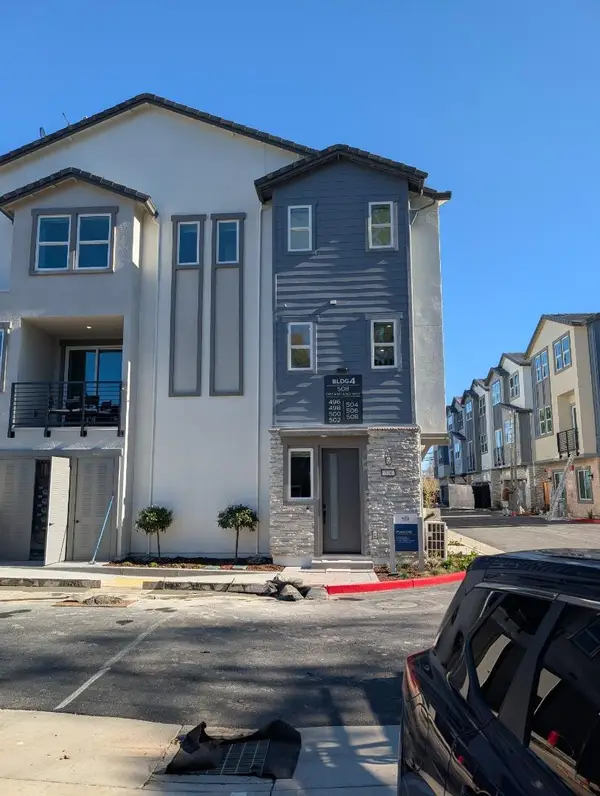 267 Wagon Way #40-03 - Plan 1, Campbell, CA 95008