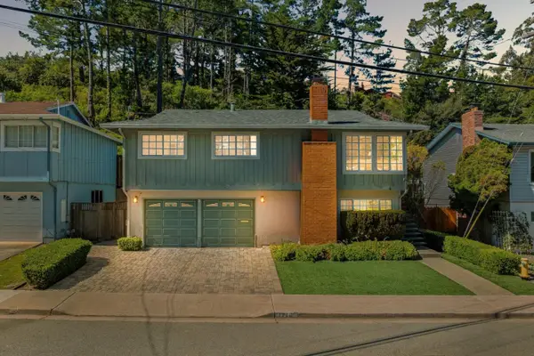 1176 Alicante Drive, Pacifica, CA 94044