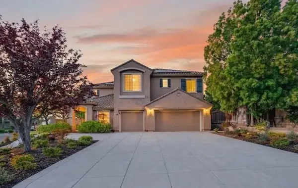 6039 La Spezia Place, San Jose, CA 95138